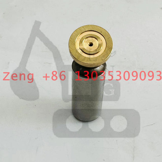 AP2D25 hydraulic pump piston shoe
