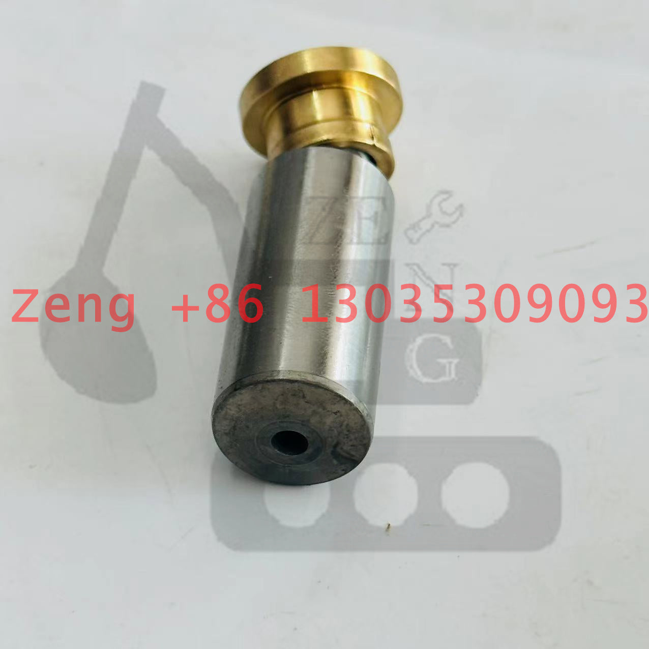 AP2D25 hydraulic pump piston shoe