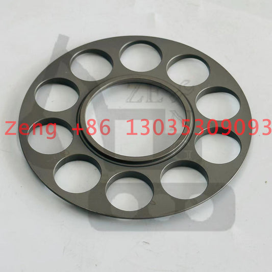 AP2D25 hydraulic pump set plate retainer plate