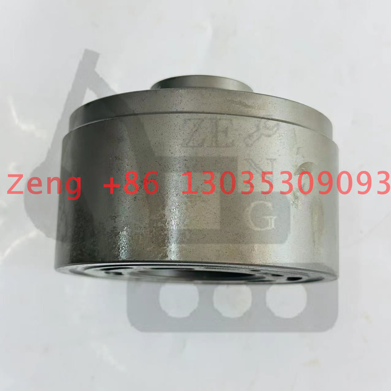 AP2D28 hydraulic pump cylinder block rotor barrel