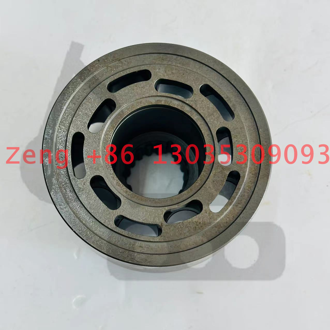 AP2D28 hydraulic pump cylinder block rotor barrel