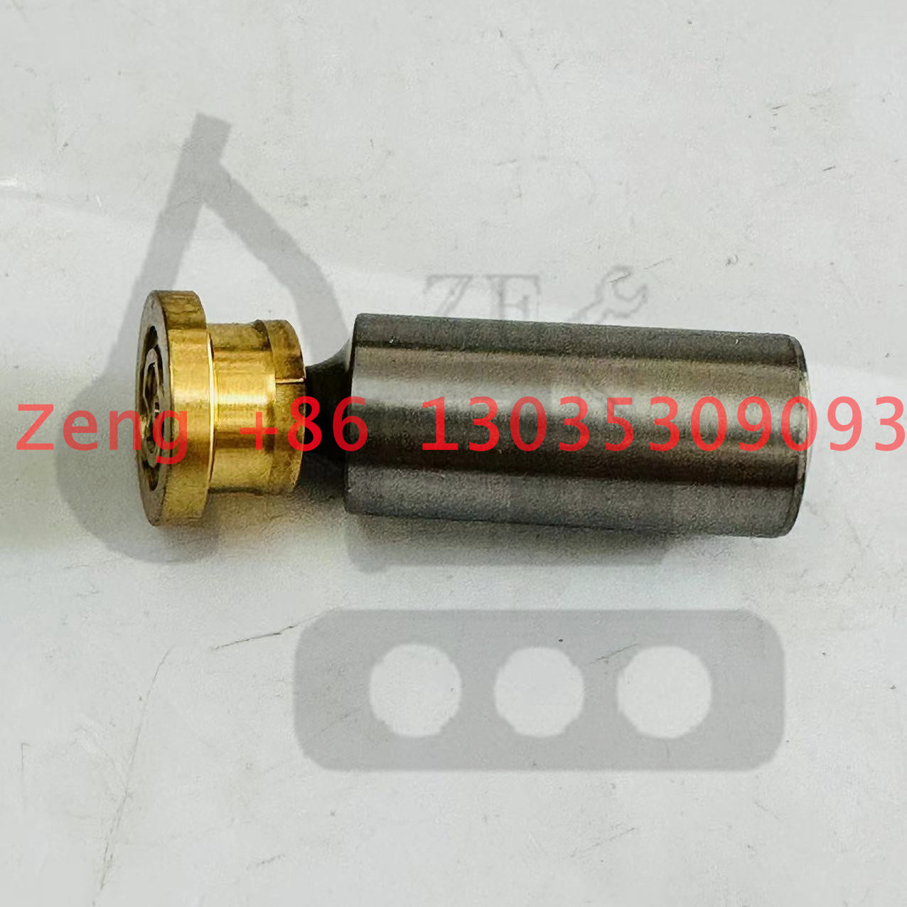 DPA27 DX55 DX60 hydraulic pump piston shoe