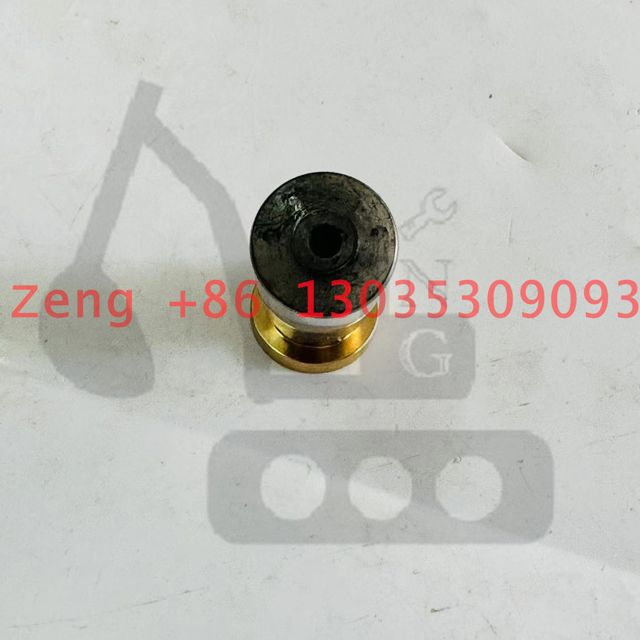 DPA27 DX55 DX60 hydraulic pump piston shoe