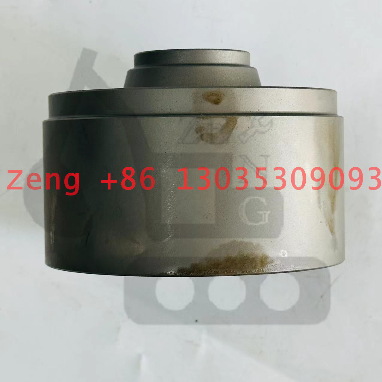 DPA27 DX55 DX60 hydraulic pump cylinder blcok rotor