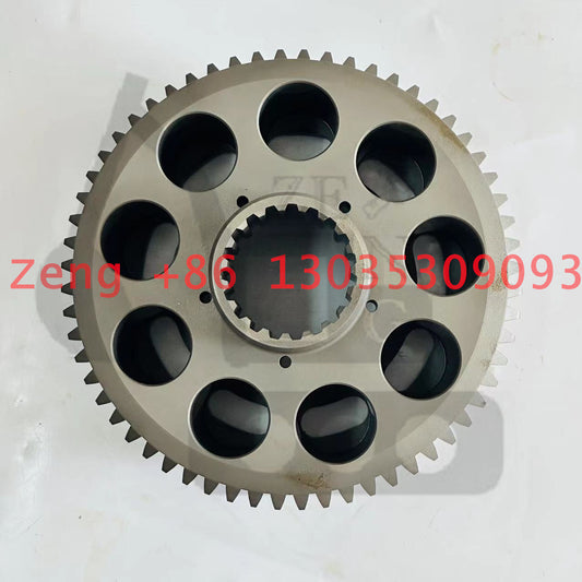 Doosan DX150 TSM128 swing motor cylinder block rotor
