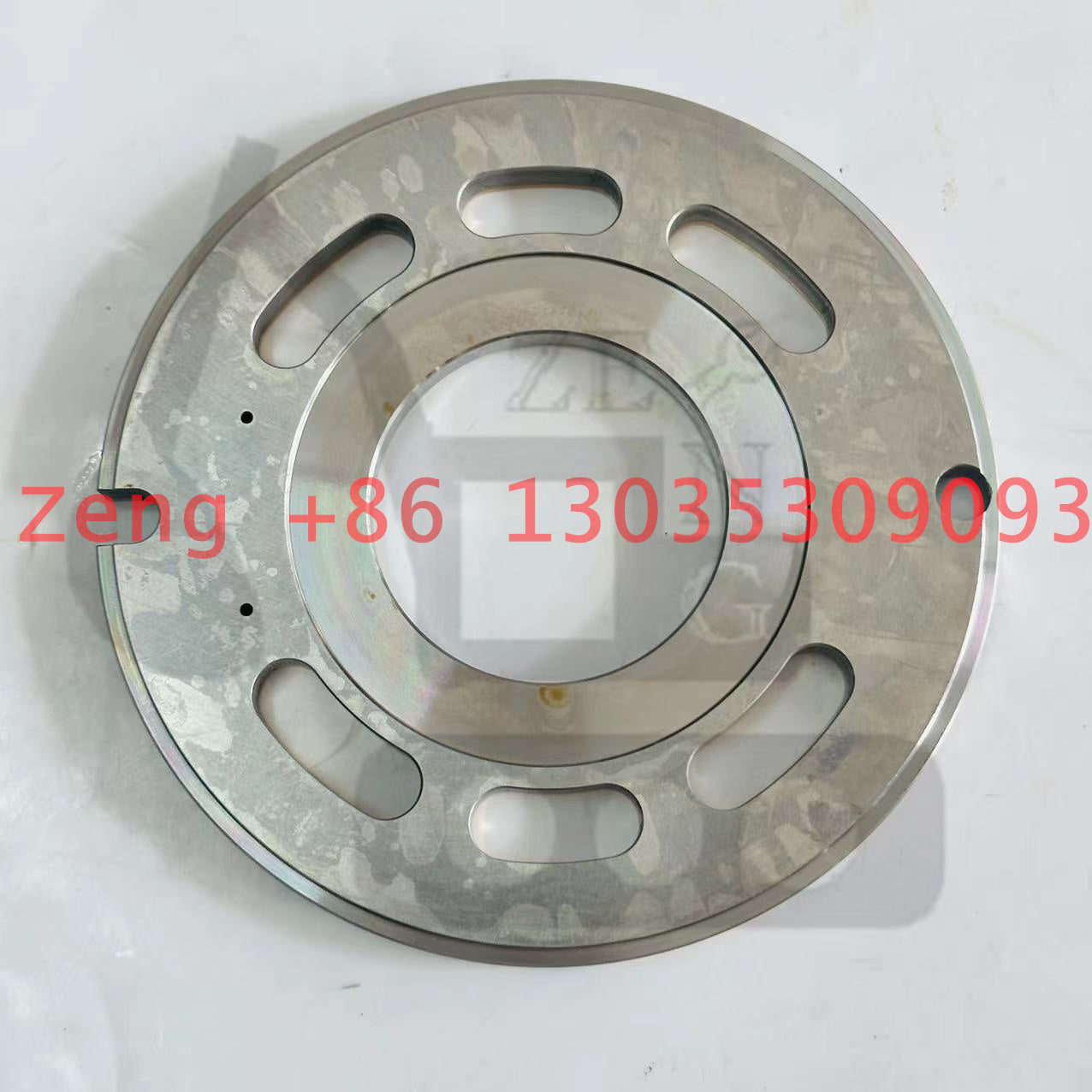 DX215-9 DX225-9 MBEC2020 TSM140 swing motor valve plate