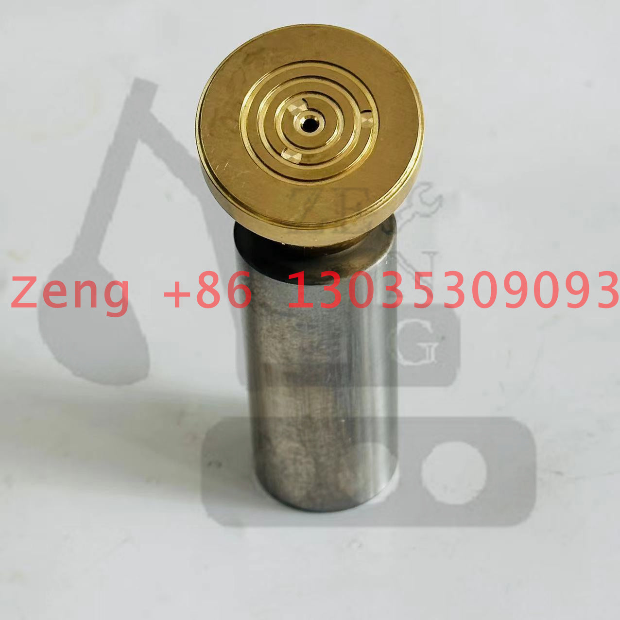 DX215-9 DX225-9 MBEC2020 TSM140 swing motor piston shoe