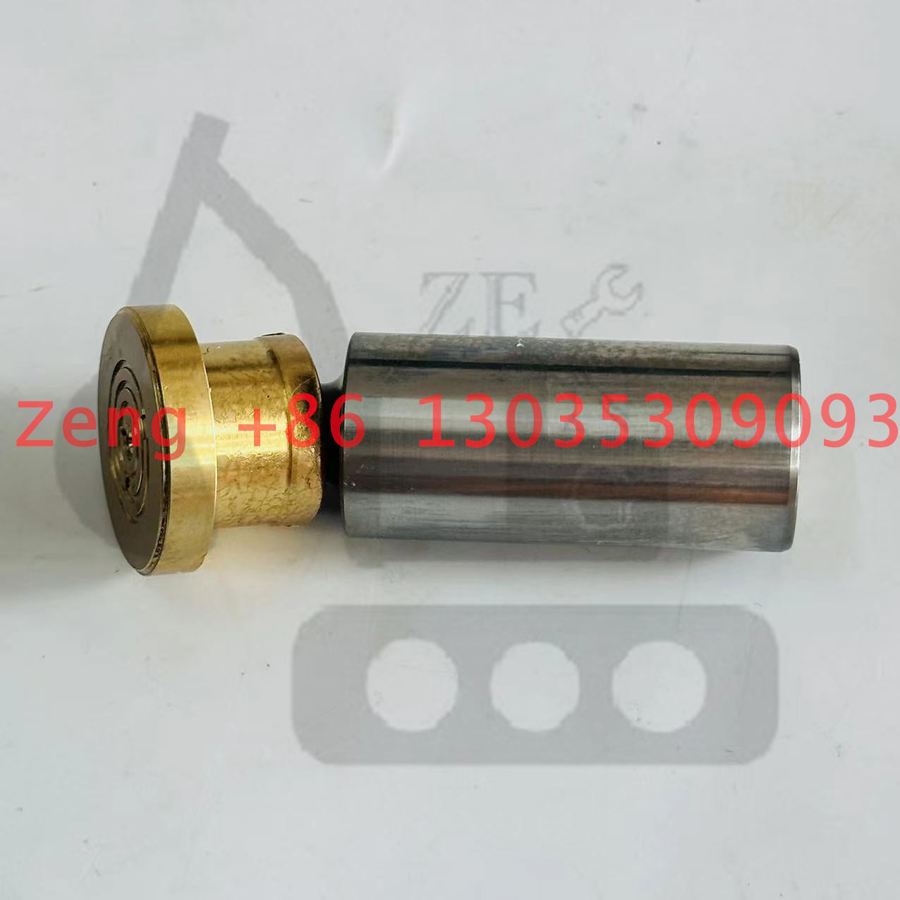 DX215-9 DX225-9 MBEC2020 TSM140 swing motor piston shoe