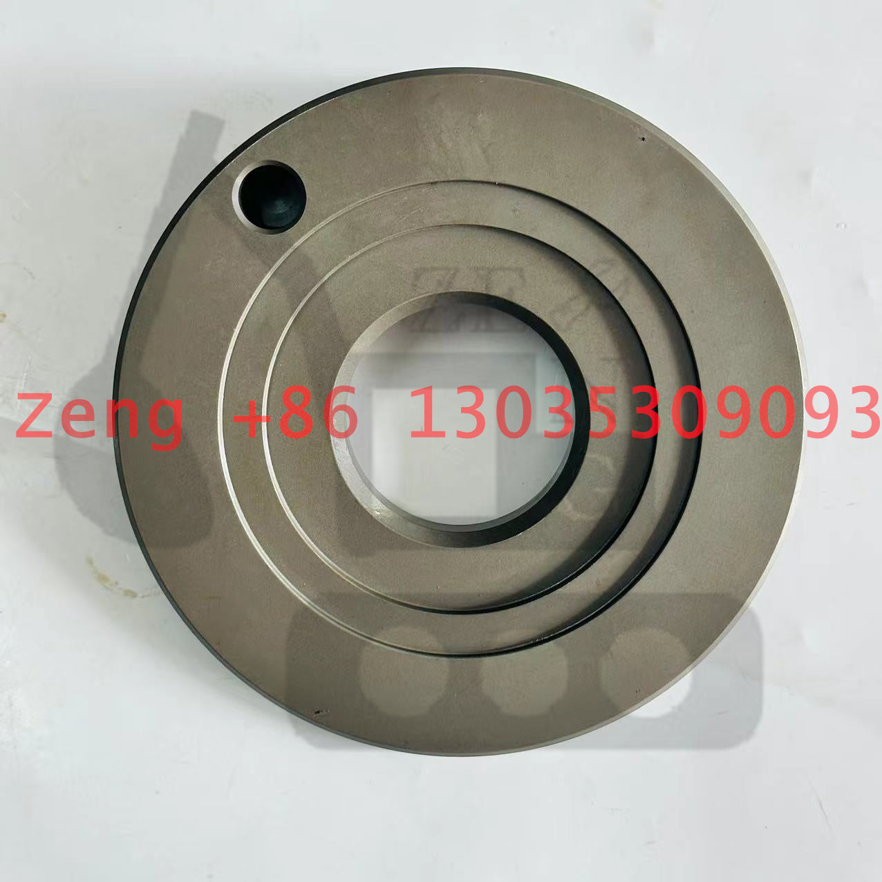 DX215-9 DX225-9 MBEC2020 TSM140 swing motor swash plate