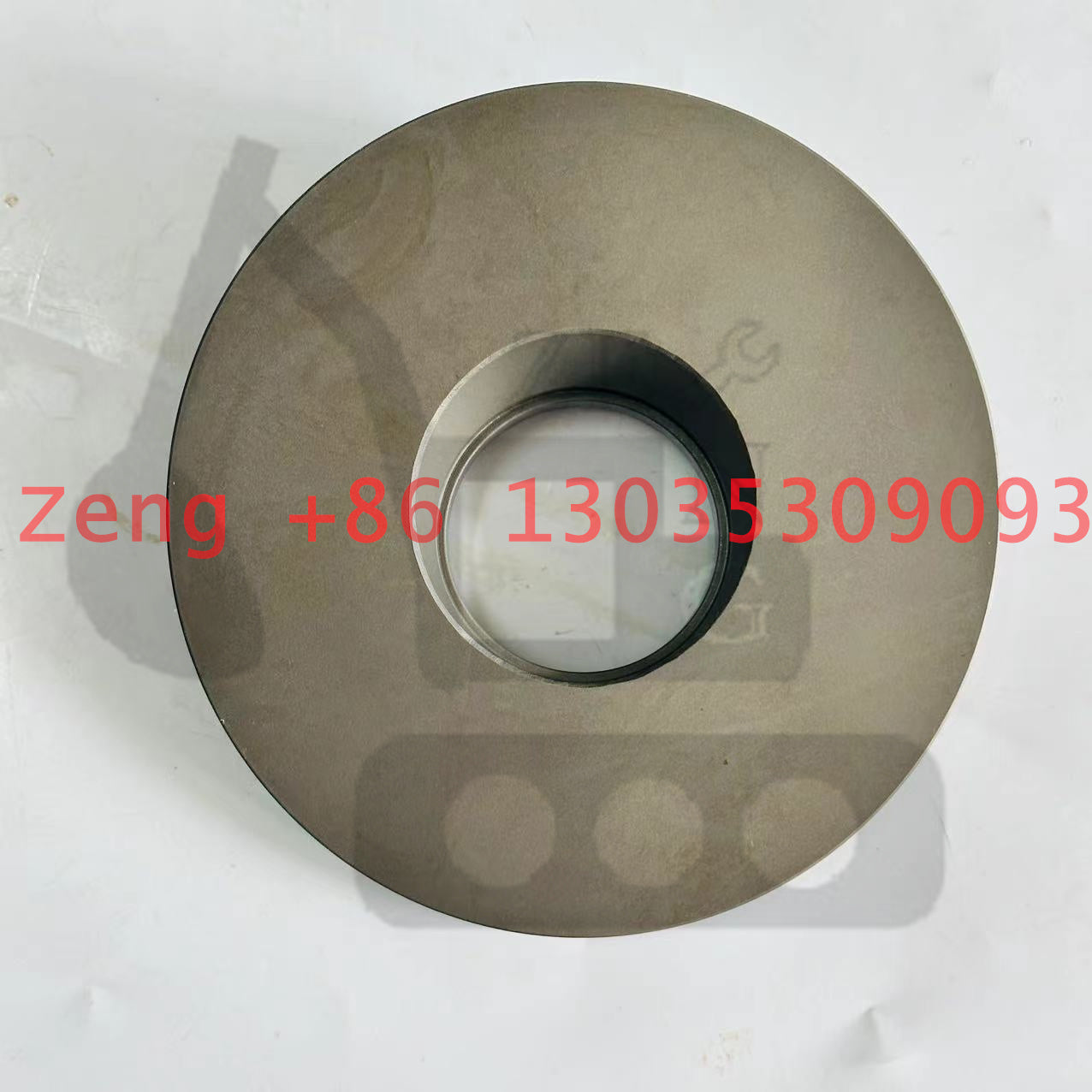 DX215-9 DX225-9 MBEC2020 TSM140 swing motor swash plate