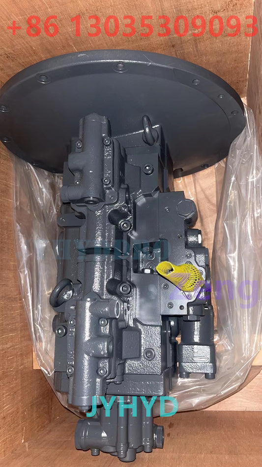 DOOSAN DX215 EXCAVATOR MAIN HYDRAULIC PUMP