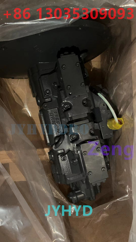 DOOSAN DX215 EXCAVATOR HYDRAULIC PUMP