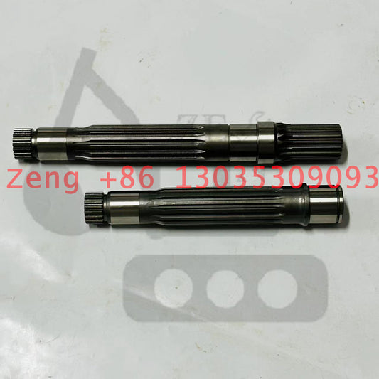 K3V112 hydraulic pump drive shaft