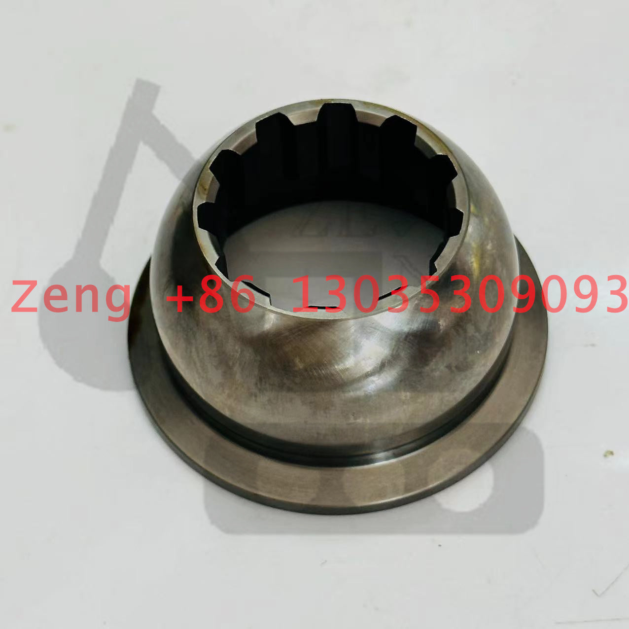 K3V63 hydraulic pump ball guide