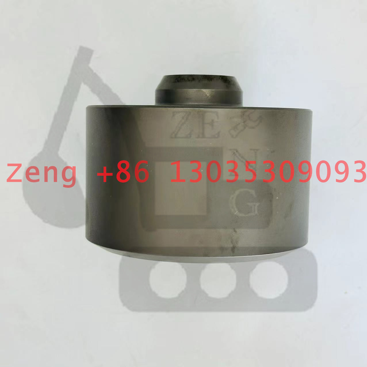 K3V63 hydraulic pump cylinder block rotor barrel