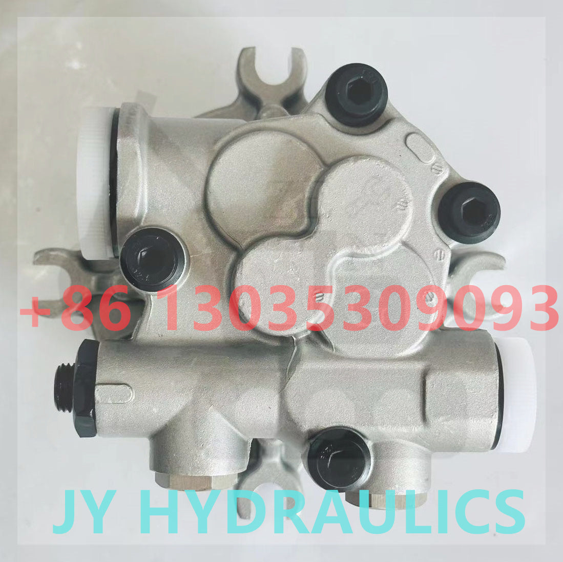 3803830583-2 2902440-0397A PILOT GEAR PUMP