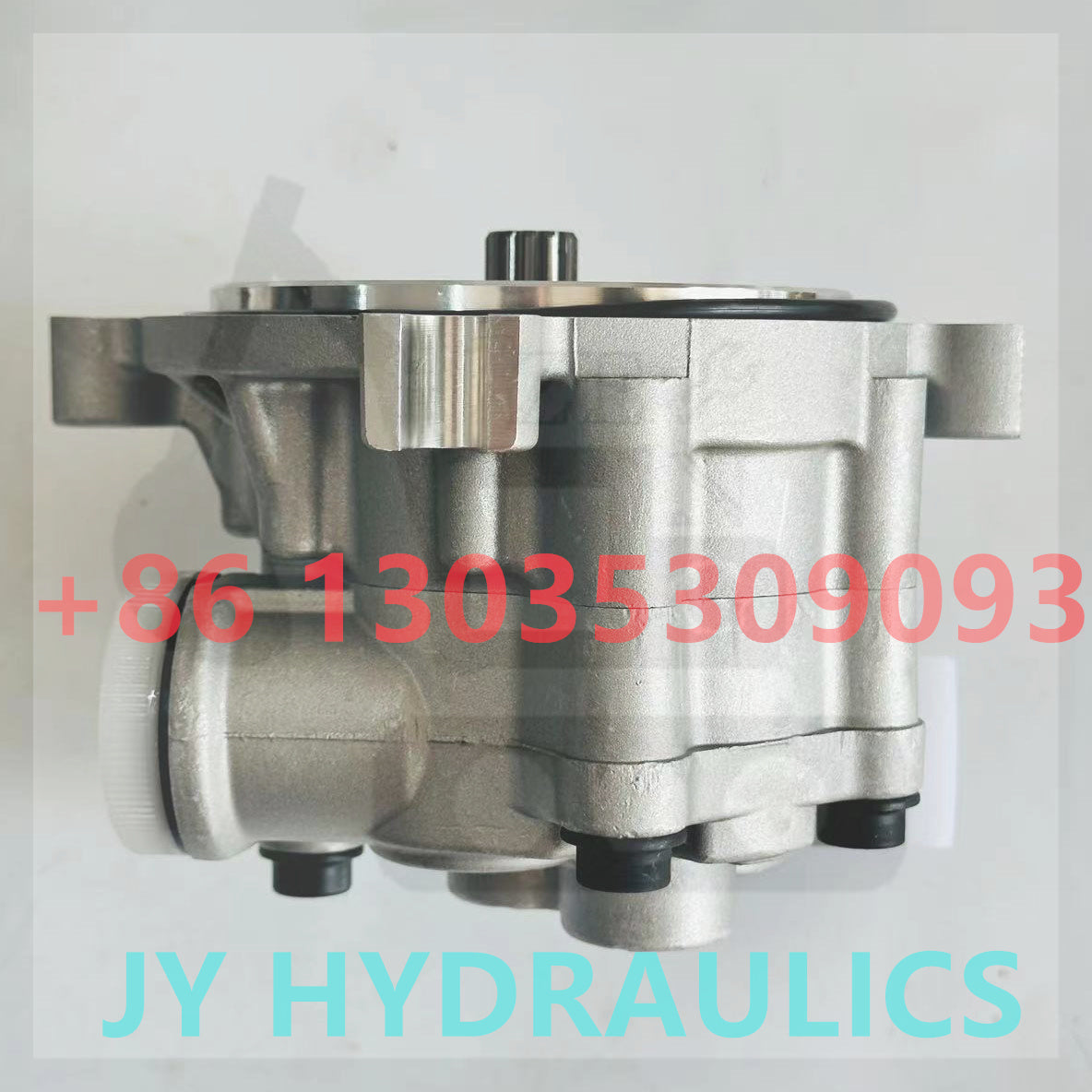 3803830583-2 2902440-0397A PILOT GEAR PUMP