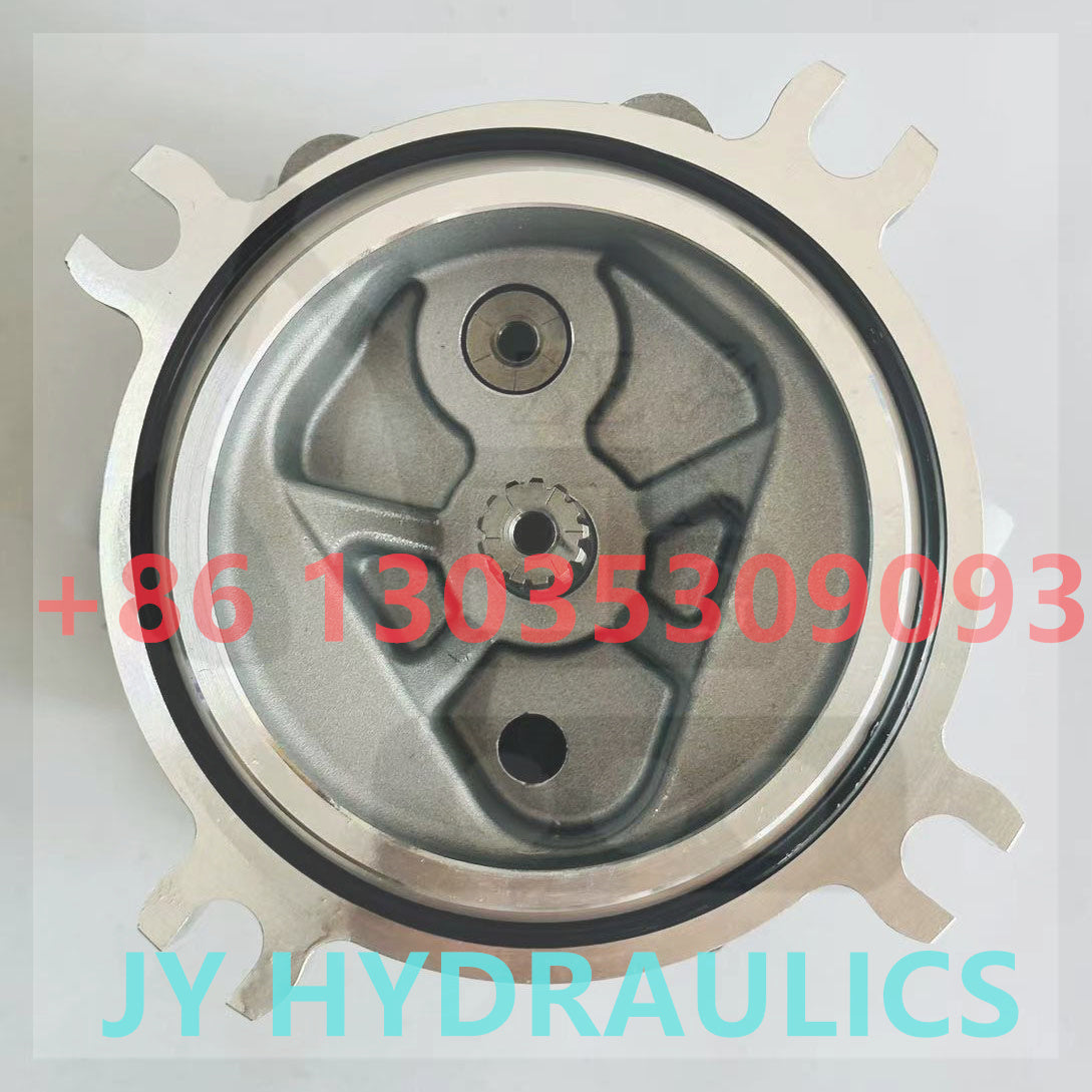 3803830583-2 2902440-0397A PILOT GEAR PUMP