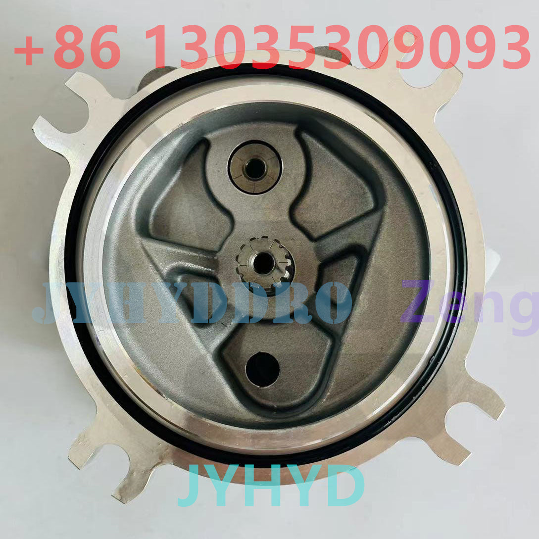 VOLVO EC290 EC290B EXCAVATOR HYDRAULIC PUMP SA7220-00550 GEAR PUMP