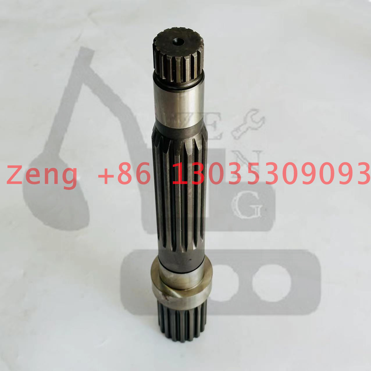 K5V160 hydraulic pump drive shaft RH