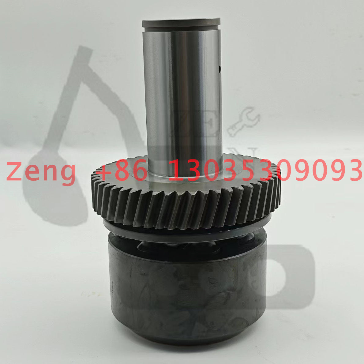 Rexroth A8VO140 hydraulic pump parts