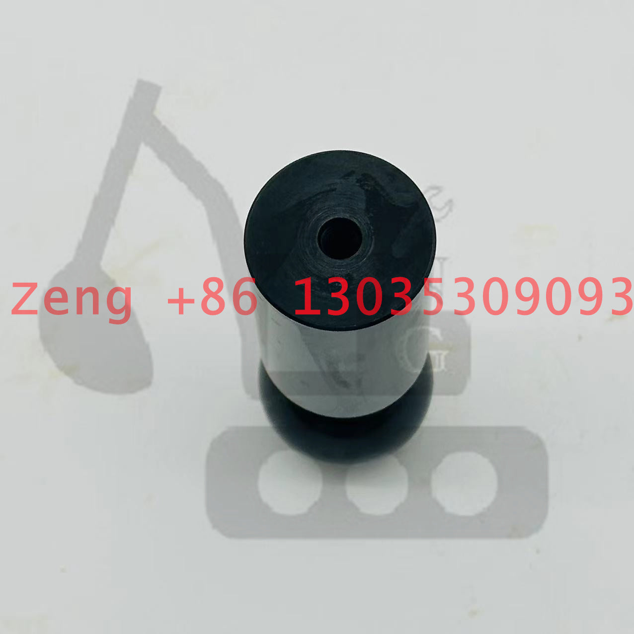 A8VO140 hydraulic pump piston shoe