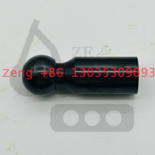 A8VO140 hydraulic pump center pin