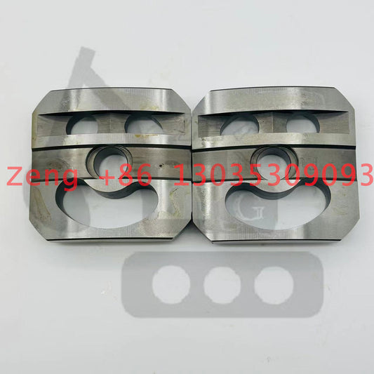 A8VO140 hydraulic pump valve plate