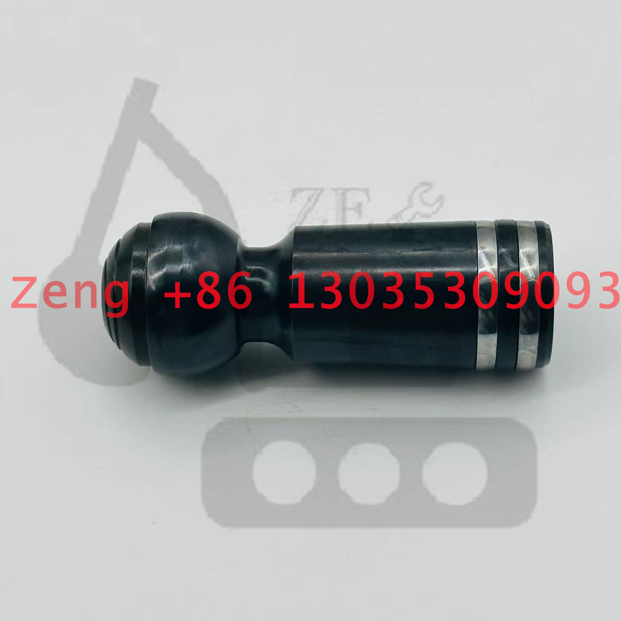 A8VO140 hydraulic pump piston shoe