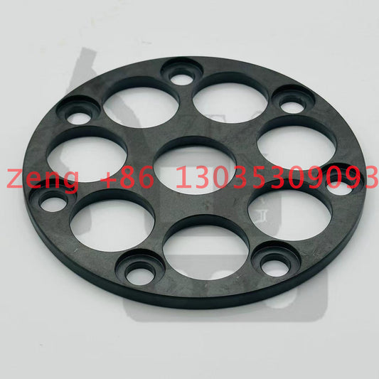 A8VO140 hydraulic pump set plate retainer plate