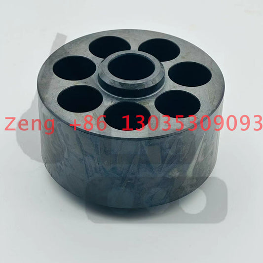 A8VO140 hydraulic pump cylinder block rotor