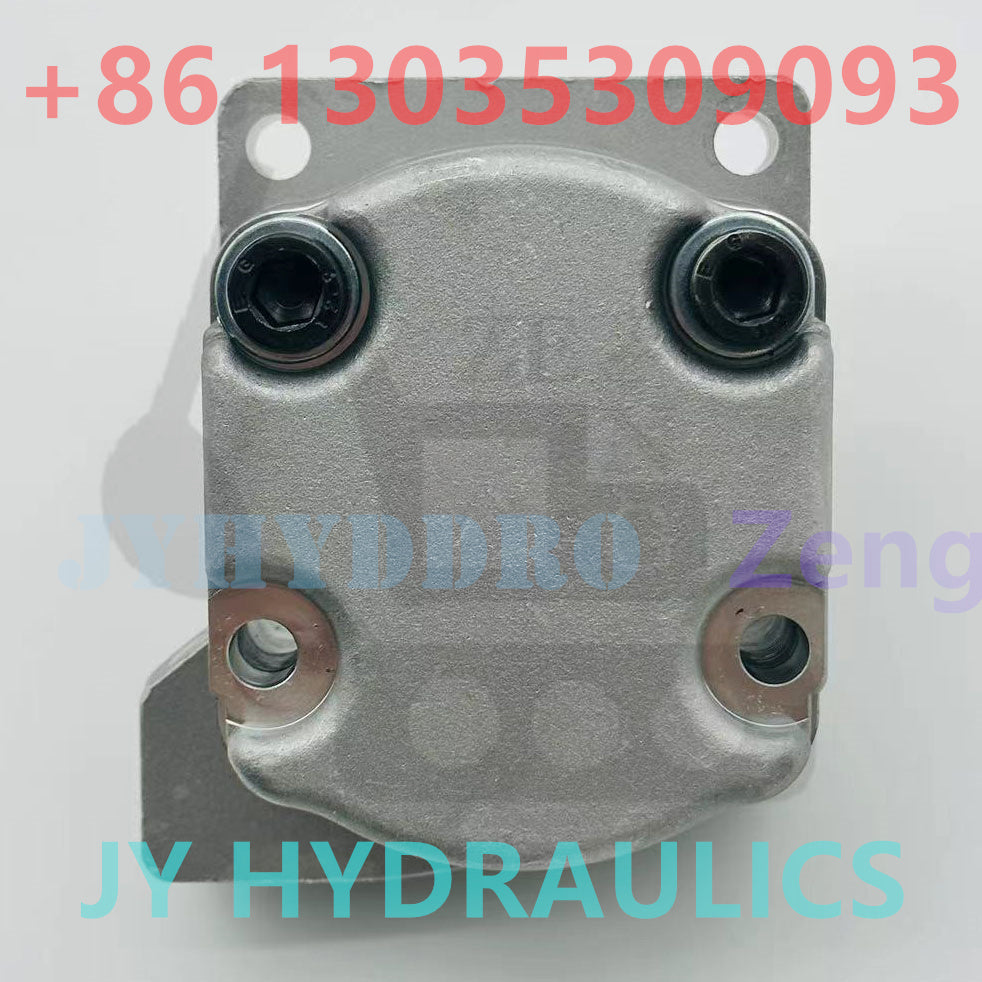 DOOSAN DX210W WHEEL EXCAVATOR K9004260 GEAR PUMP