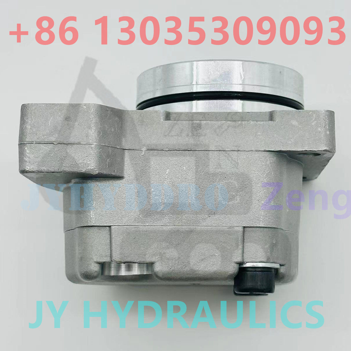 DOOSAN DX210W WHEEL EXCAVATOR K9004260 GEAR PUMP