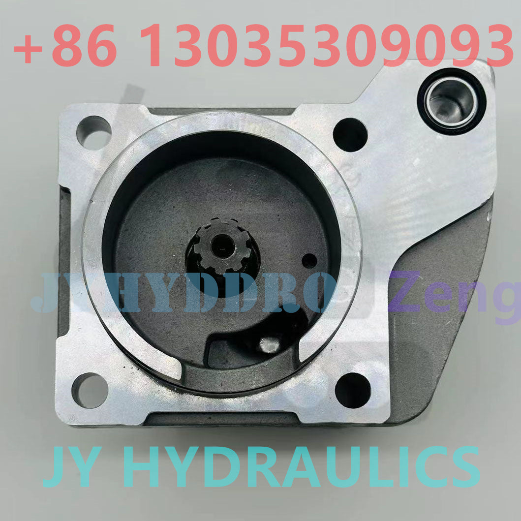 DOOSAN DX210W WHEEL EXCAVATOR K9004260 GEAR PUMP