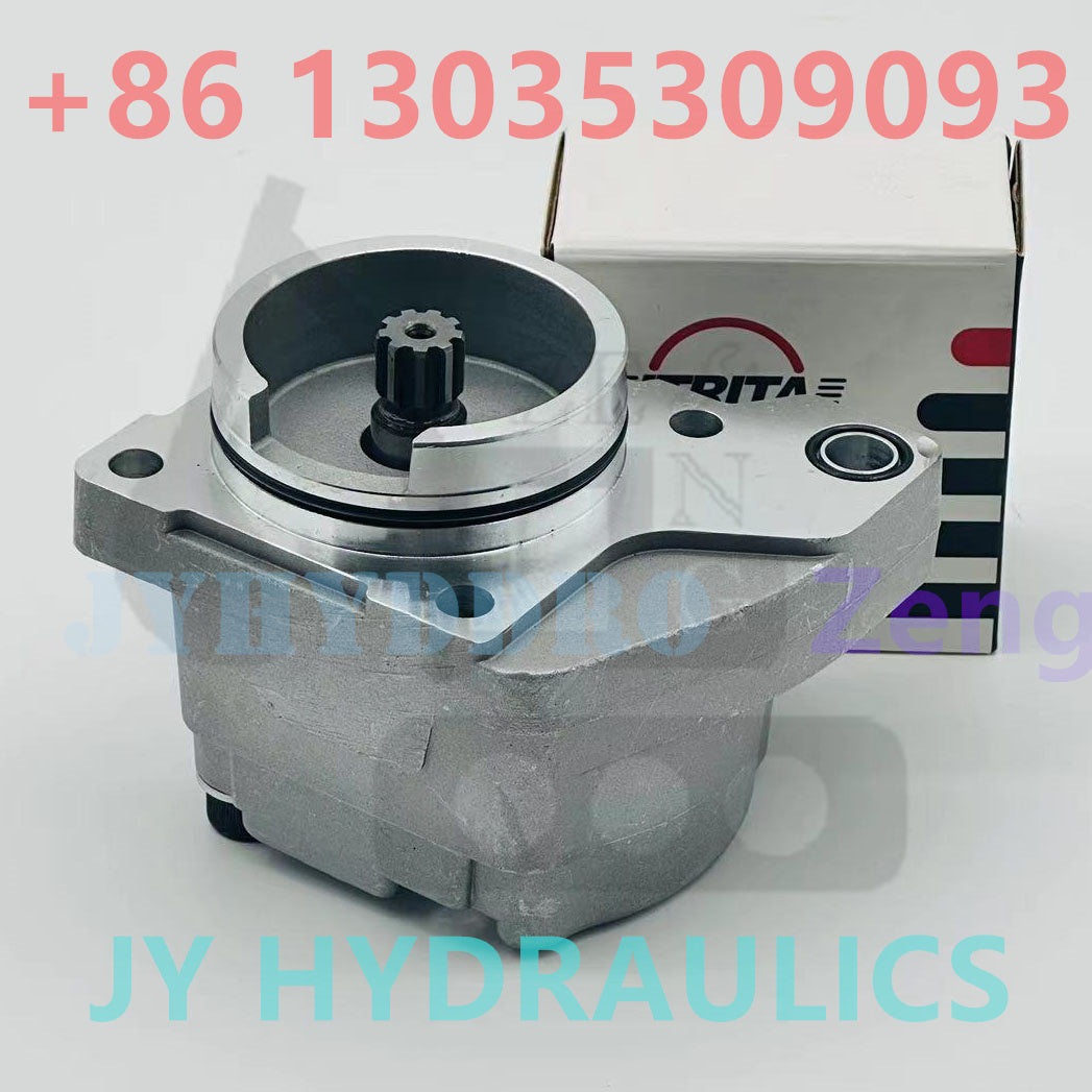 DOOSAN DX210W WHEEL EXCAVATOR K9004260 GEAR PUMP