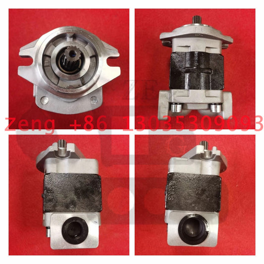 SGP1-36F 13T R hydraulic pump gear pump pilot pump