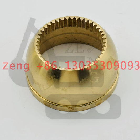 CAT385 hydraulic pump ball guide