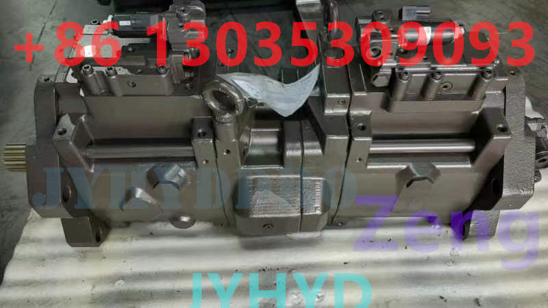 SANY SY750 EXCAVATOR K3V280DTH-OE92 MAIN HYDRAULIC PUMP