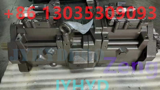 SANY SY750 EXCAVATOR K3V280DTH-OE92 MAIN HYDRAULIC PUMP
