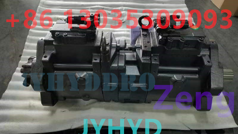 SANY SY750 EXCAVATOR K3V280DTH-OE92 MAIN HYDRAULIC PUMP