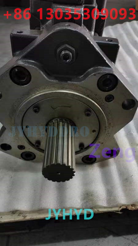 SANY SY750 EXCAVATOR K3V280DTH-OE92 MAIN HYDRAULIC PUMP