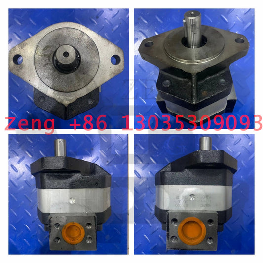 CBGY1045  ZL920 ZL926 ZL930 hydraulic pump gear pump pilot pump