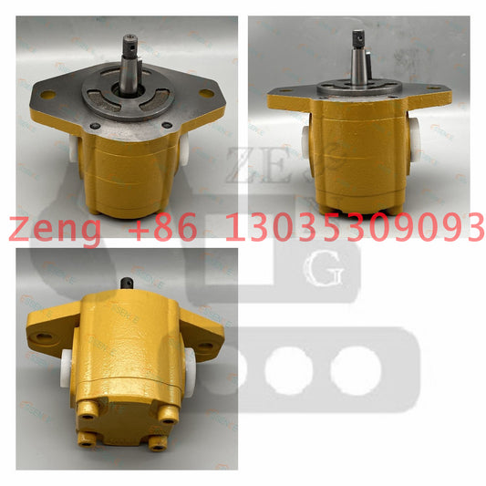 CATERPILLAR 283-5992 PUMP GP-GEAR