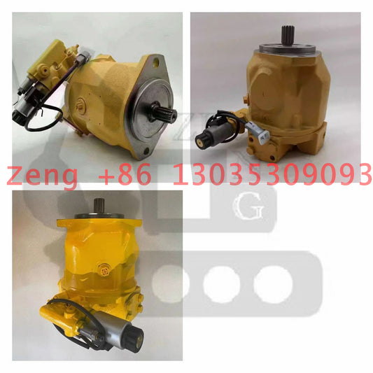 CATERPILLAR 259-0815 PUMP GP-PISTON