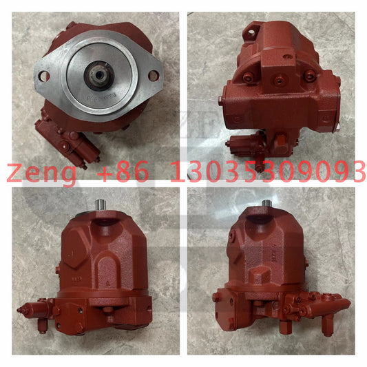 CLG950 P1045 fan pump gear pump