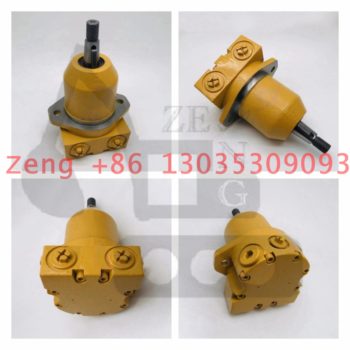 CATERPILLAR 179-9778 MOTOR GP-PISTON