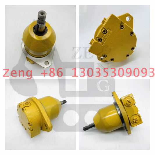 CATERPILLAR 191-5611  MOTOR GP-PISTON