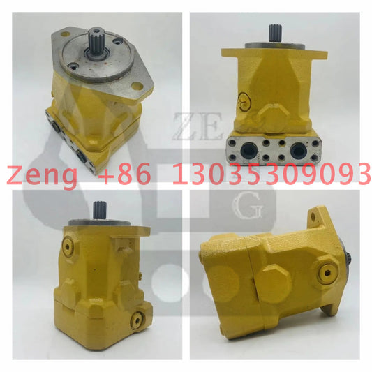 CATERPILLAR CAT330D CAT336D EXCAVATOR 234-4638 fan motor