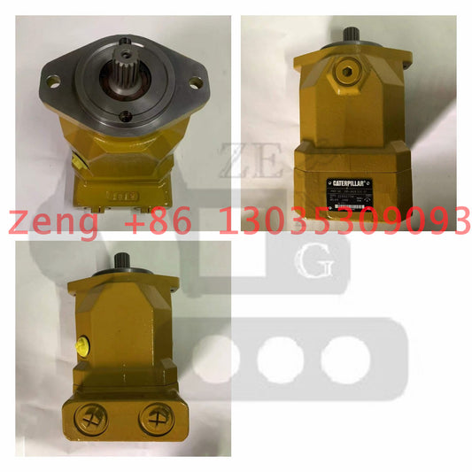 CATERPILLAR 295-9429 MOTOR GP-PISTON