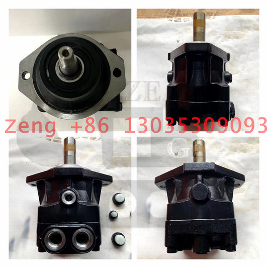 ZAX470 024-94702-0 fan motor piston motor